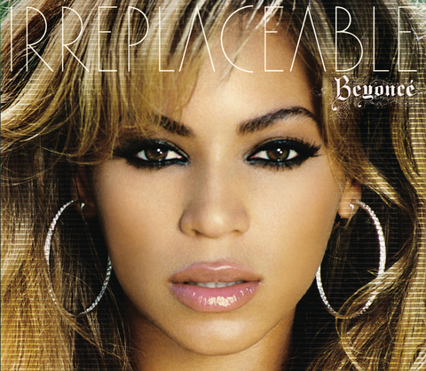 Irreplaceable (Album Version)