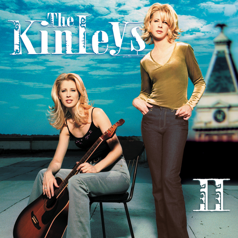 She Ain't The Girl For You (Album Version)