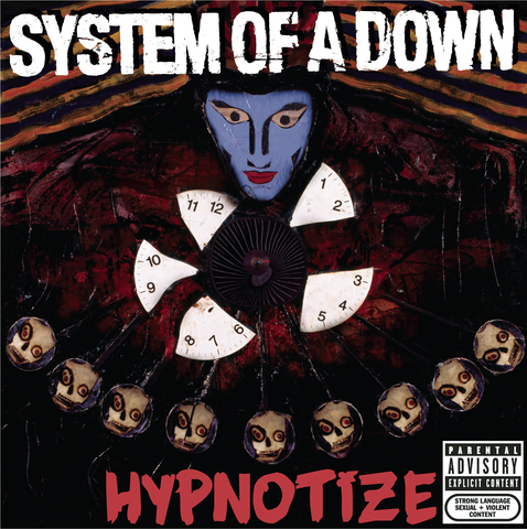Hypnotize (Album Version)