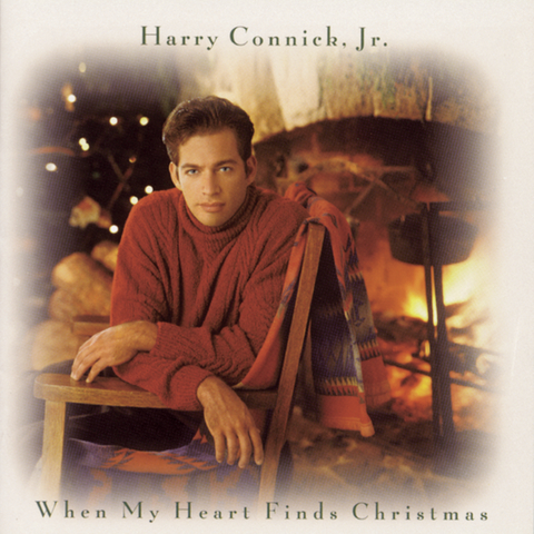 Let It Snow, Let It Snow, Let It Snow (Album Version)