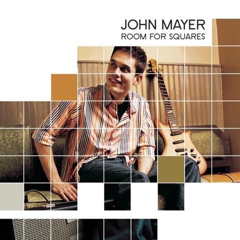 Listen Free to John Mayer No Such Thing Radio iHeartRadio