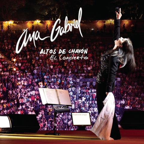 Quién Como Tú (Altos De Chavón Live Version)