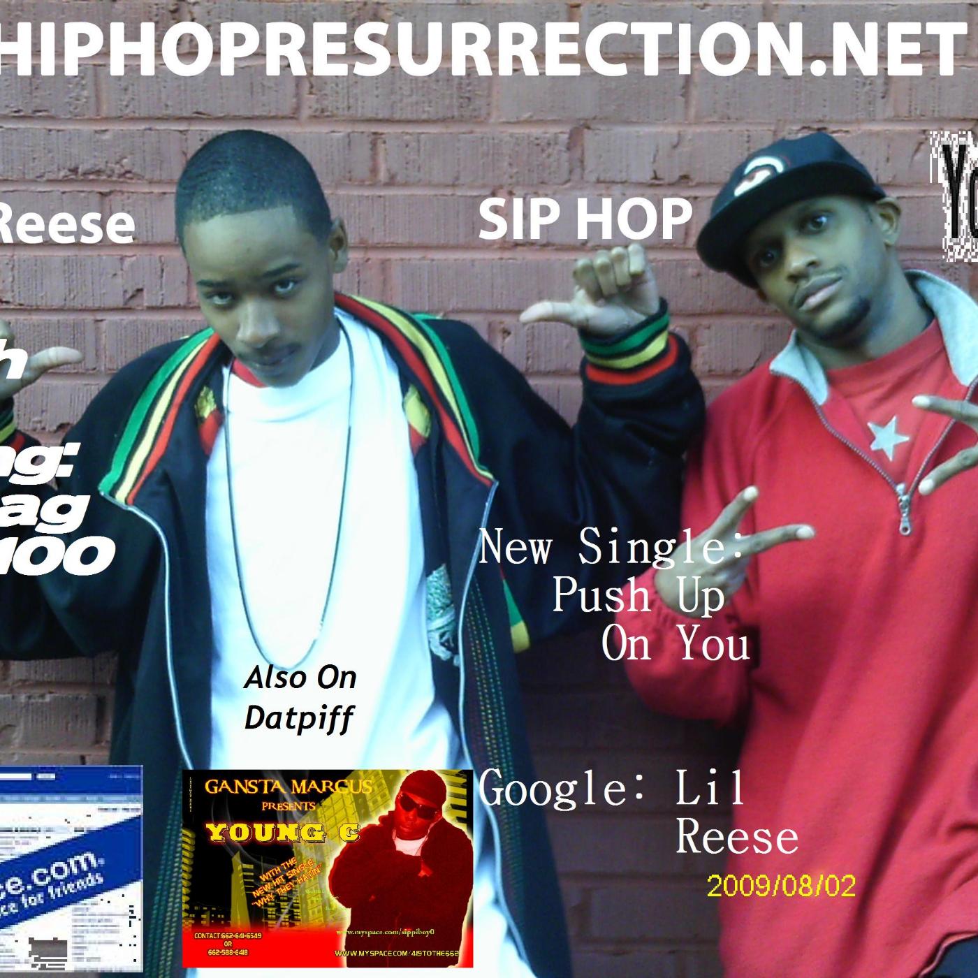 Lil reese singles