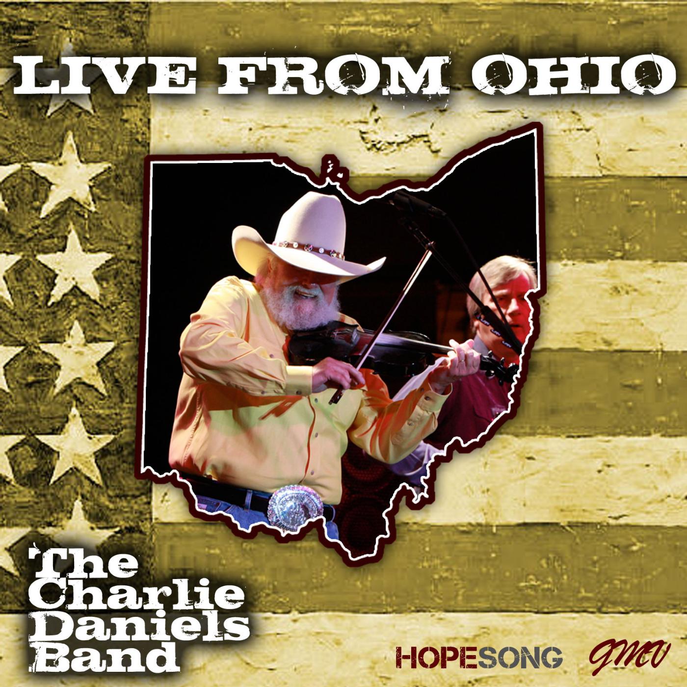 Listen Free To The Charlie Daniels Band Long Haired Country Boy