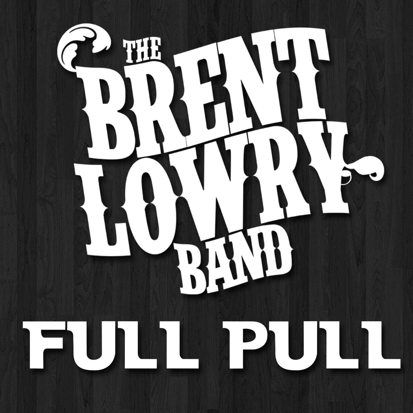 The Brent Lowry Band Radio