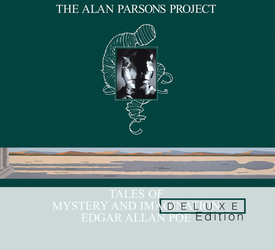 The Cask Of Amontillado