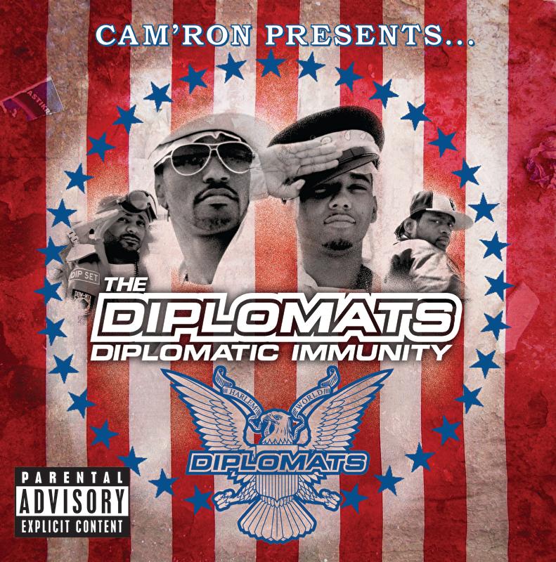 Dipset Anthem