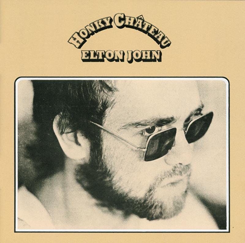 Rocket Man (I Think It's Going To Be A Long Long Time)