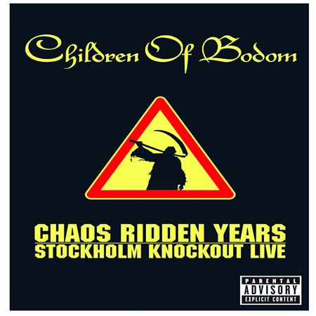 Silent Night, Bodom Night