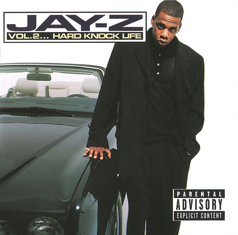 Hard Knock Life (Ghetto Anthem)