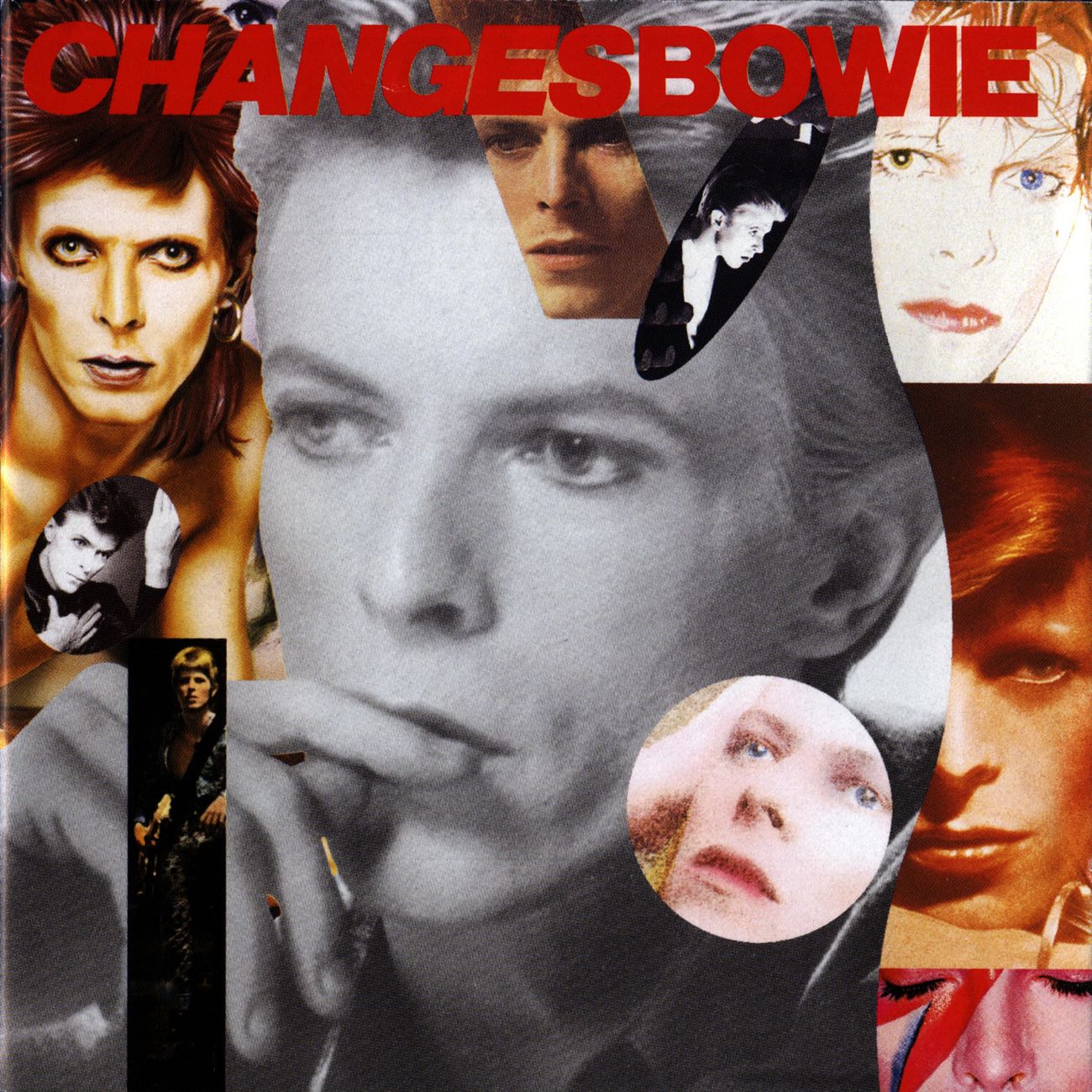 Golden Years (1990 Remastered Version)