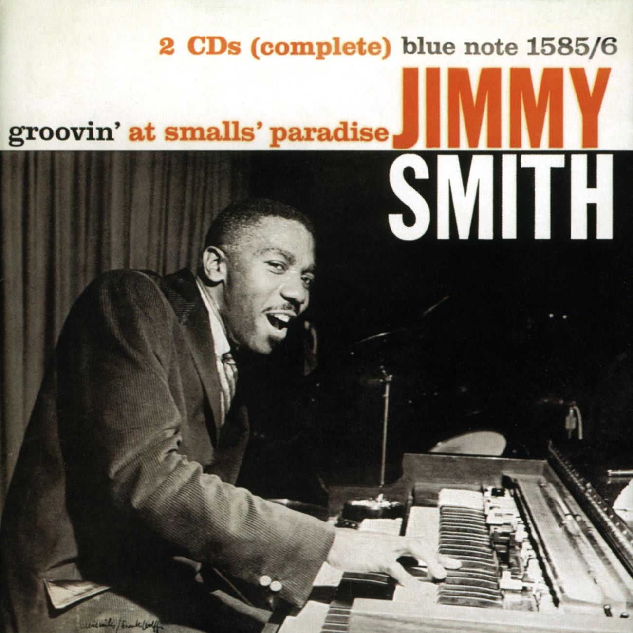 It's Only A Paper Moon (Rudy Van Gelder 24Bit Mastering) (1999 Digital Remaster)