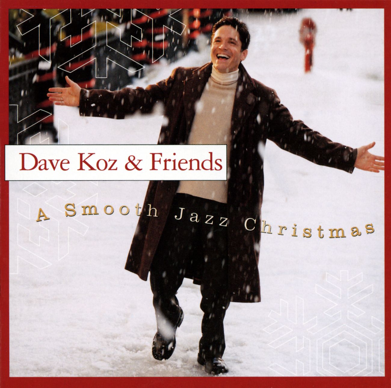 Silent Night (feat. Peter White, Rick Braun and Brenda Russell)