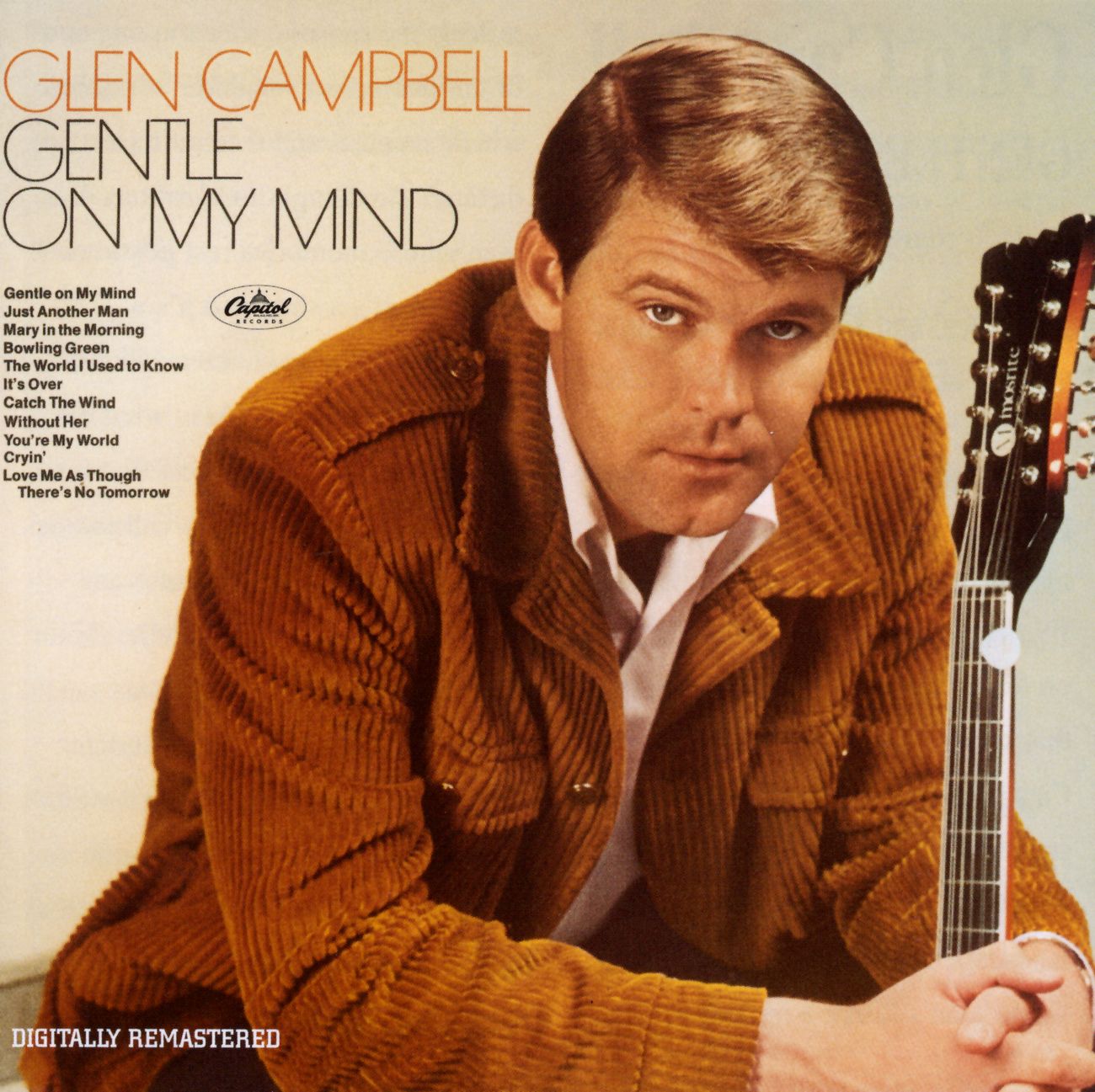 Gentle On My Mind (2001 - Remastered)