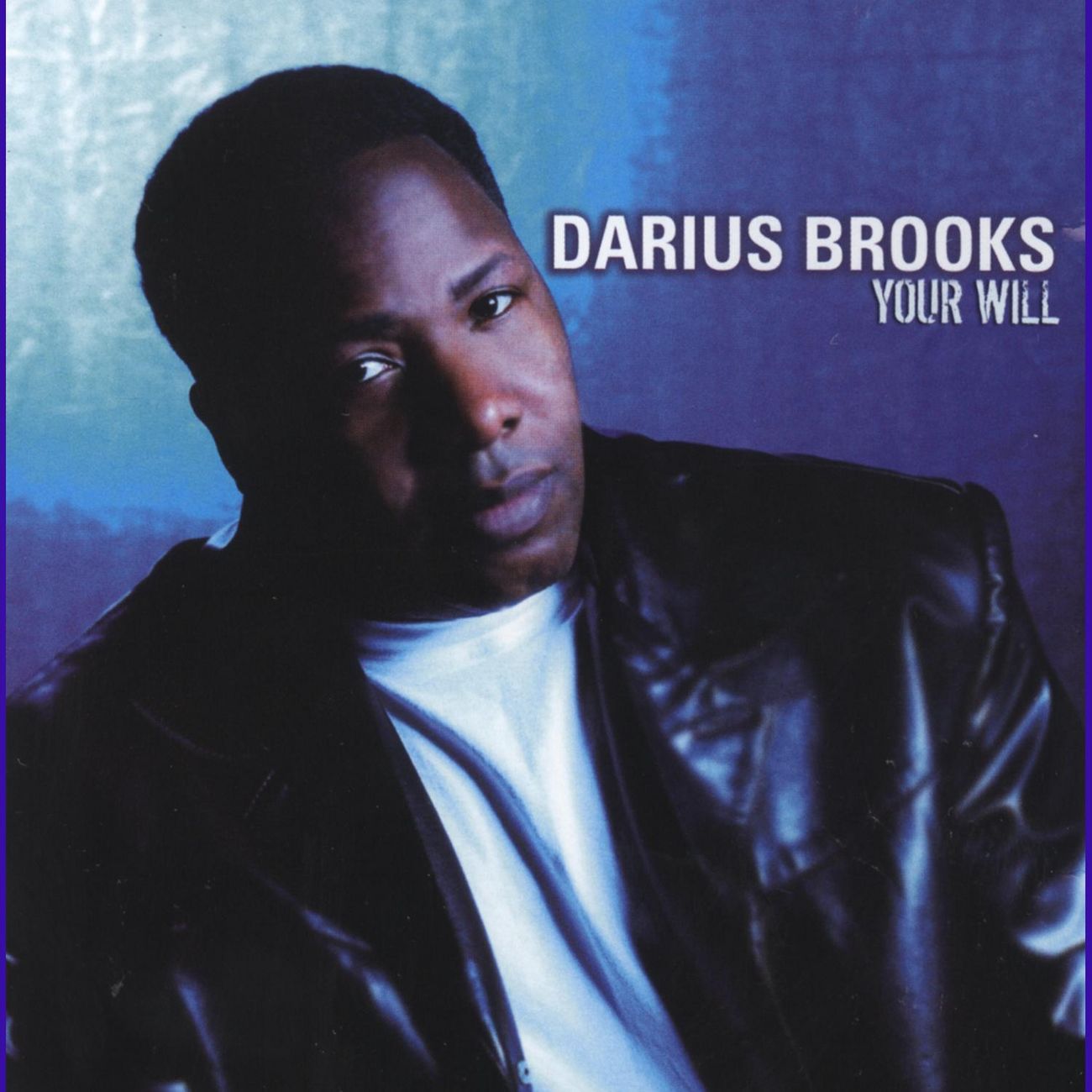 Your Will (Your Will Album Version)