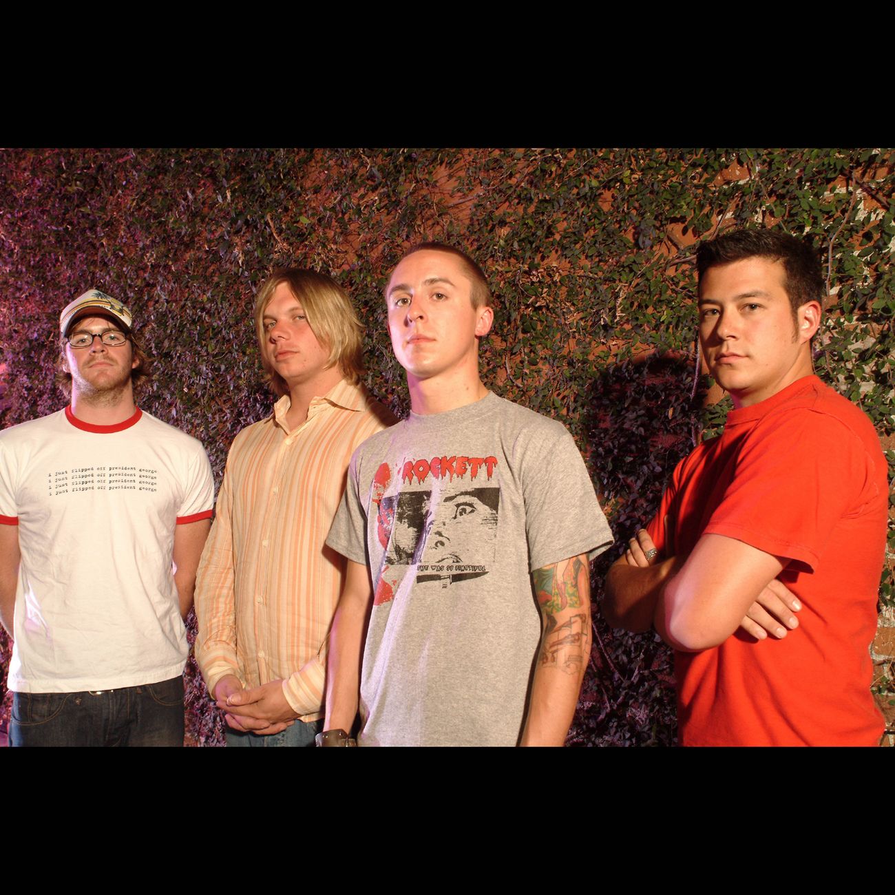 Ocean Avenue (Live) (Sessions@AOL)