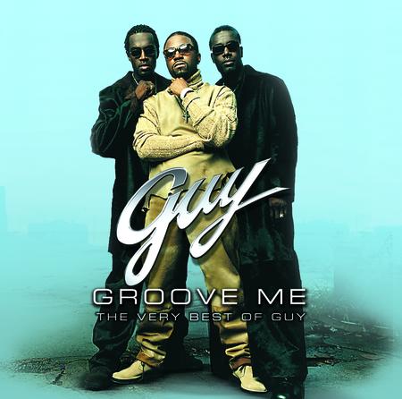 Groove Me