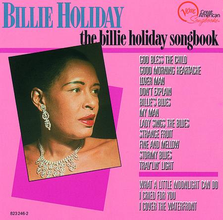 Lady Sings The Blues