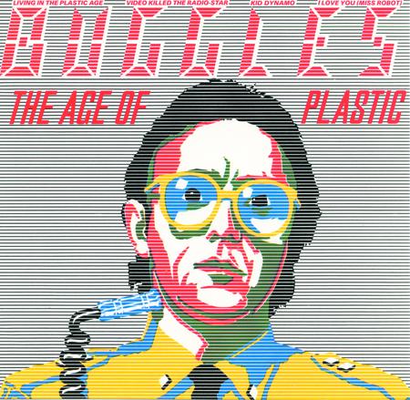 The Plastic Age