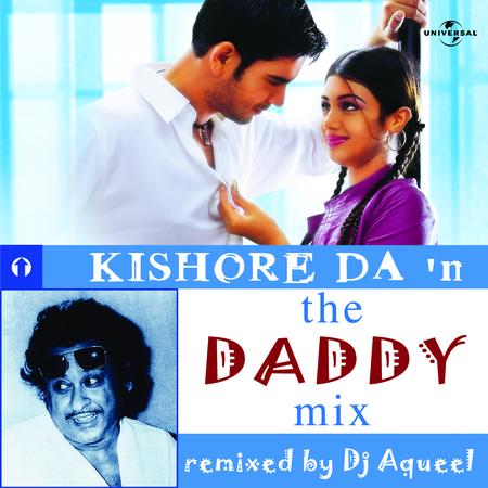 Dil Kya kare ( Show Me The Way Mix )