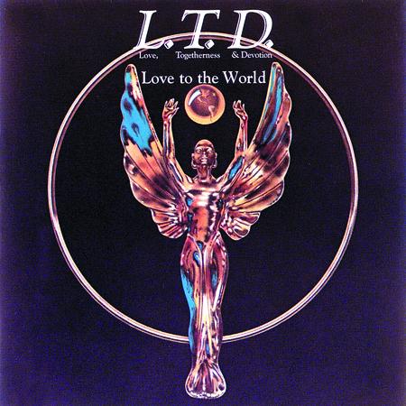 Love Ballad