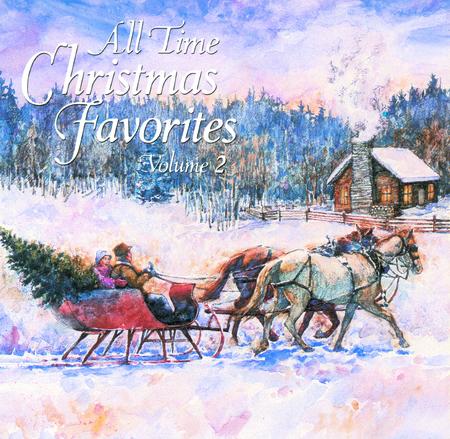 Twelve Days Of Christmas