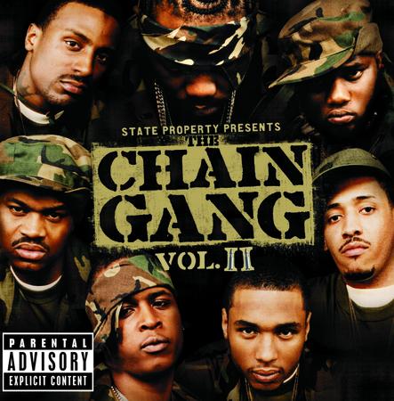 Still In Effect