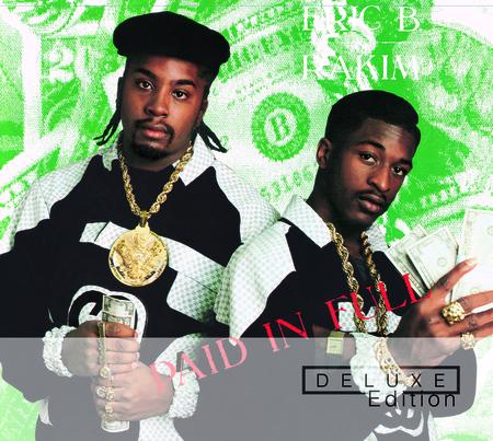 Paid In Full