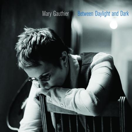 Between The Daylight And The Dark