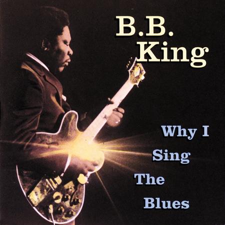 How Blue Can You Get?