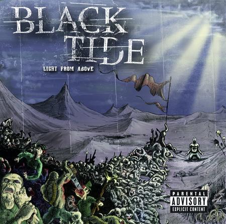 Black Abyss