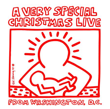 Merry Christmas Baby
