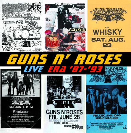 Rocket Queen