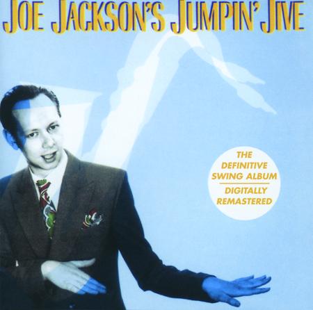 Tuxedo Junction