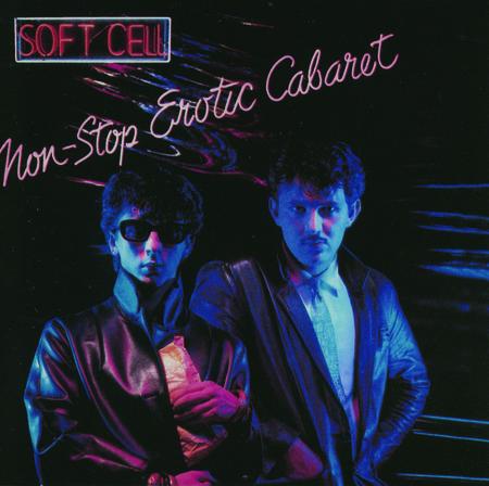 Tainted Love / Where Did Our Love Go