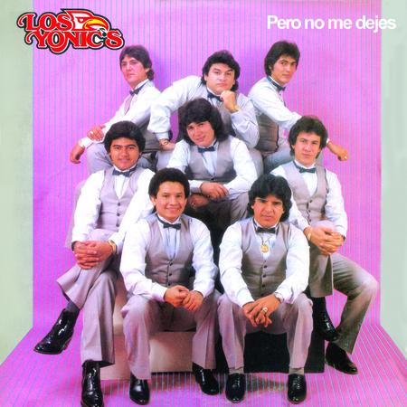 Pero No Me Dejes