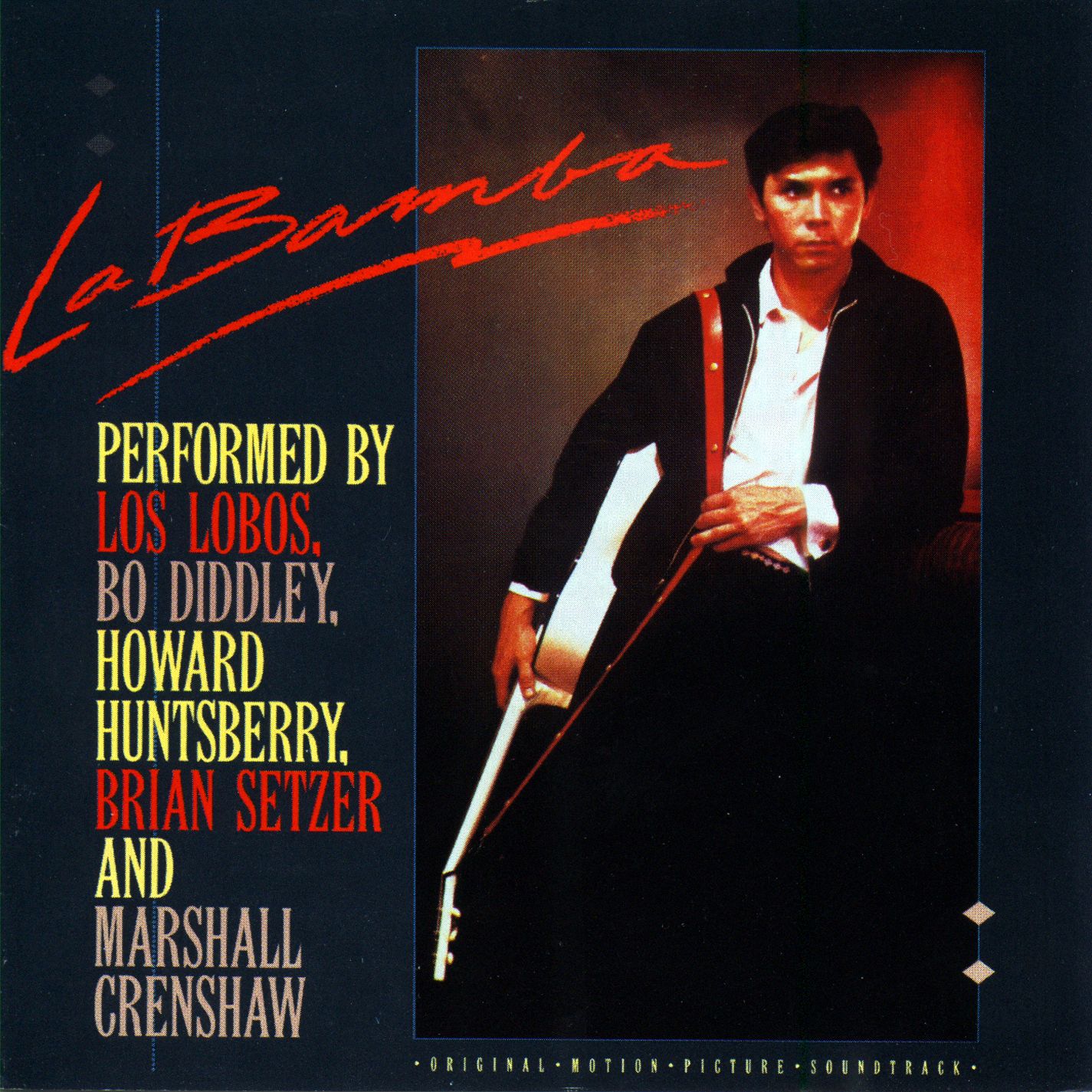 La Bamba (45 Version)