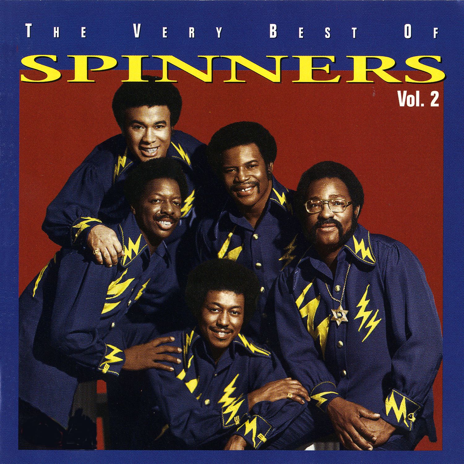 The Spinners Easy Come Easy Go IHeartRadio