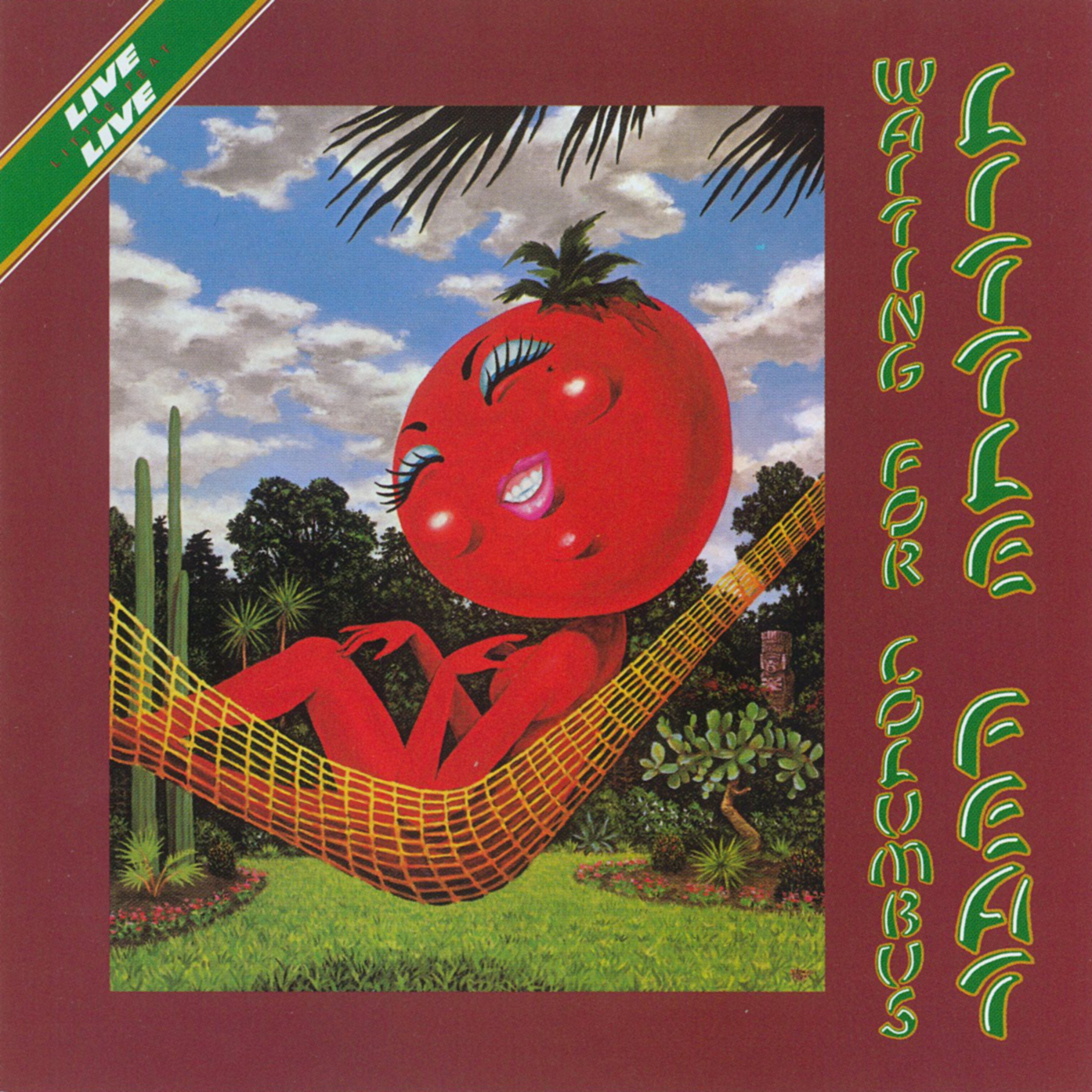 Little Feat Willin' iHeartRadio