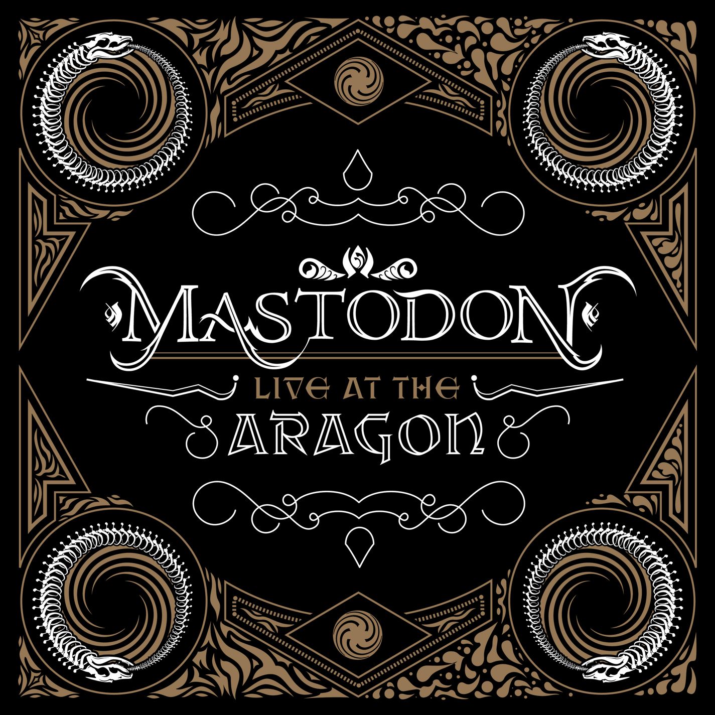 Divinations (Live At The Aragon)