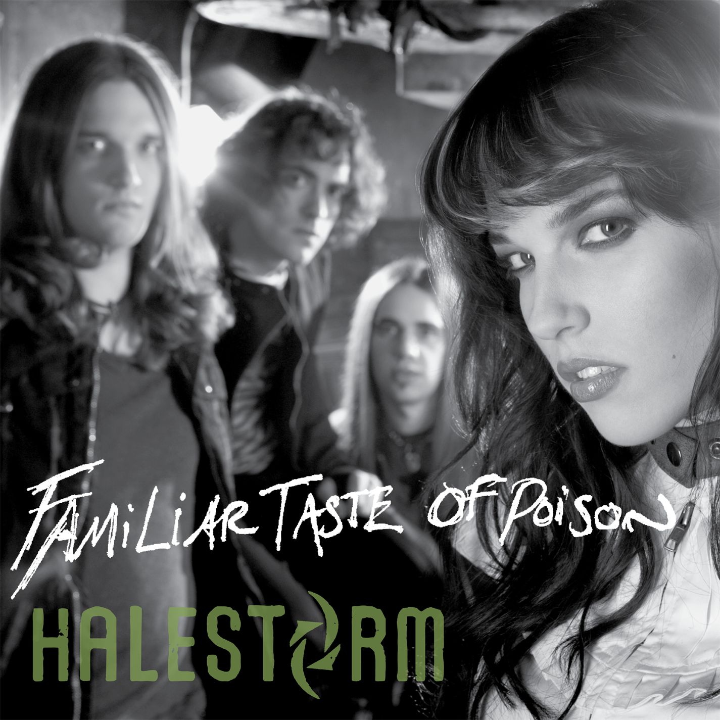 Familiar Taste Of Poison (Live)