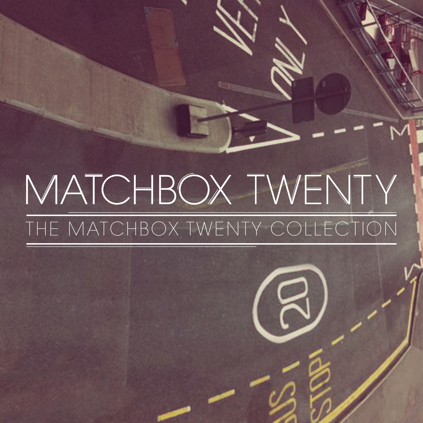 Listen Free to Matchbox Twenty How Far We've Come Radio iHeartRadio