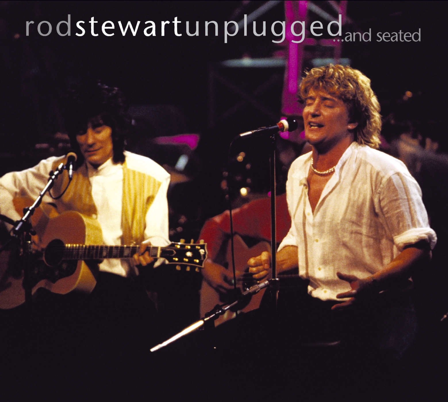 Listen Free to Rod Stewart Have I Told You Lately Radio iHeartRadio