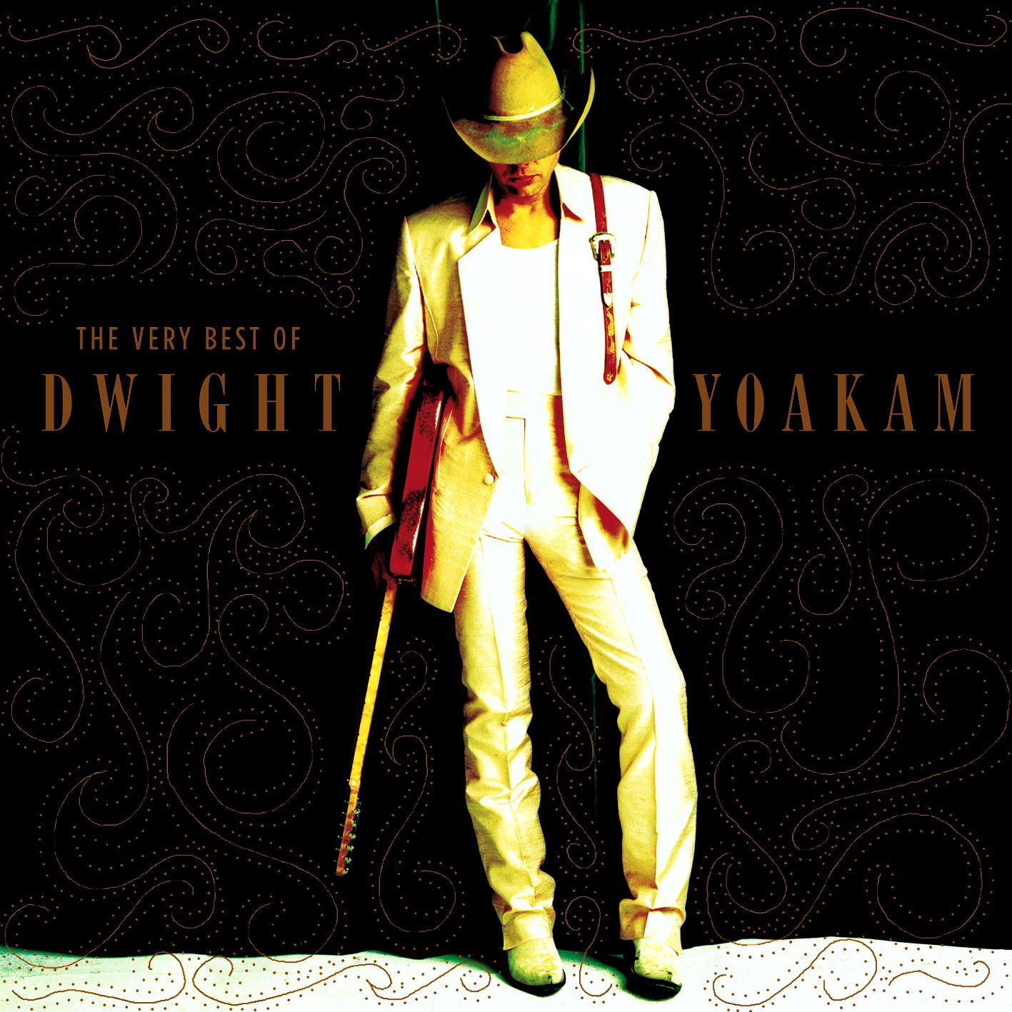 Dwight Yoakam Suspicious Minds iHeartRadio