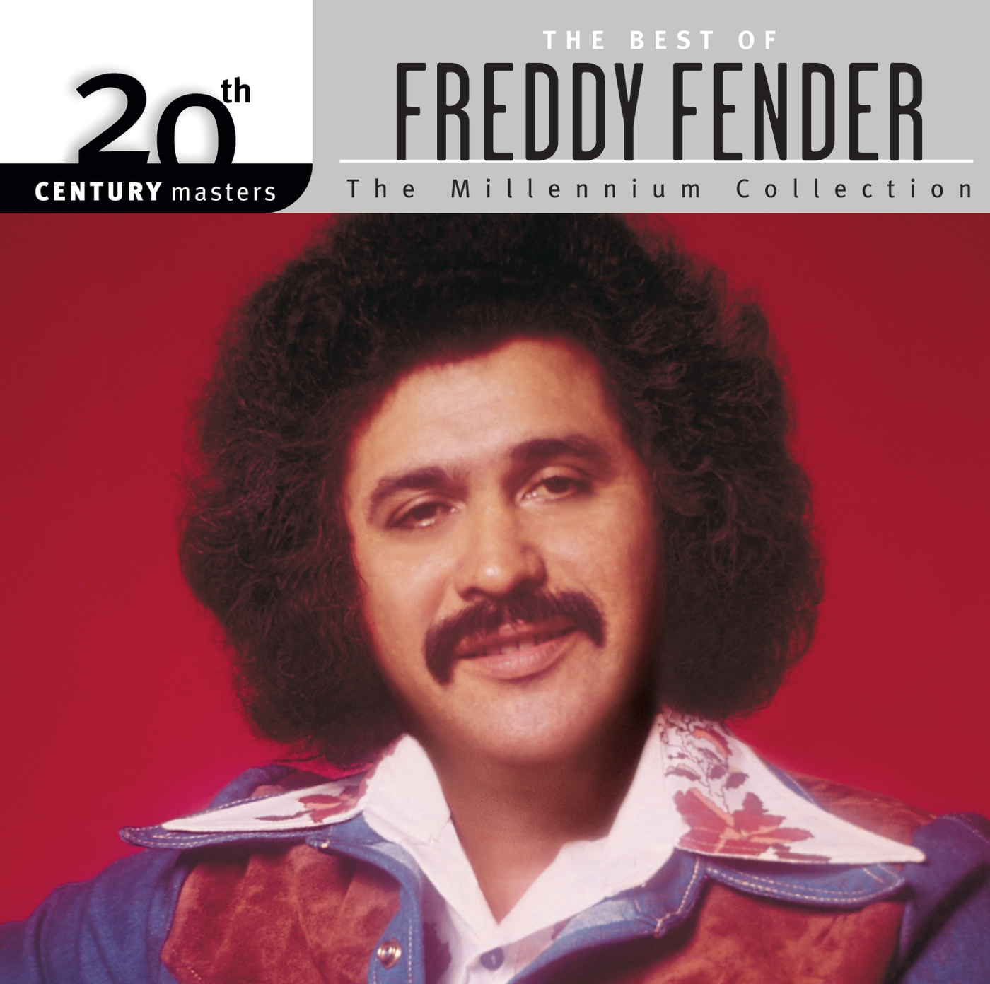 Freddy Fender You'll Lose A Good Thing iHeartRadio