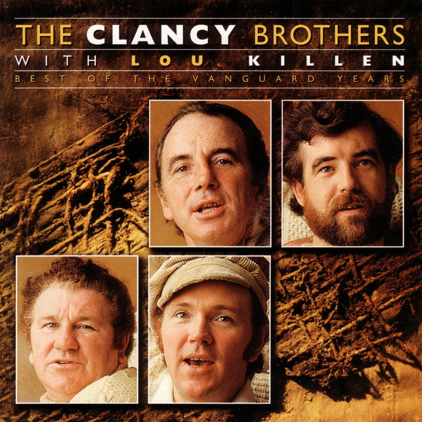 Listen Free to The Clancy Brothers Finnegan's Wake Radio iHeartRadio
