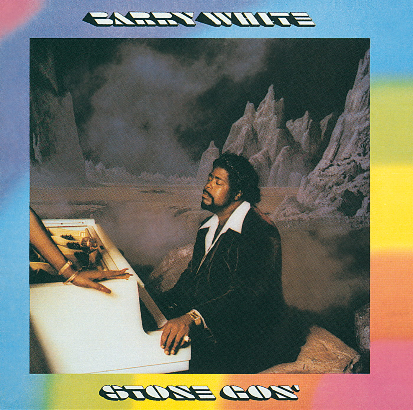Listen Free to Barry White Never, Never Gonna Give Ya Up Radio iHeartRadio