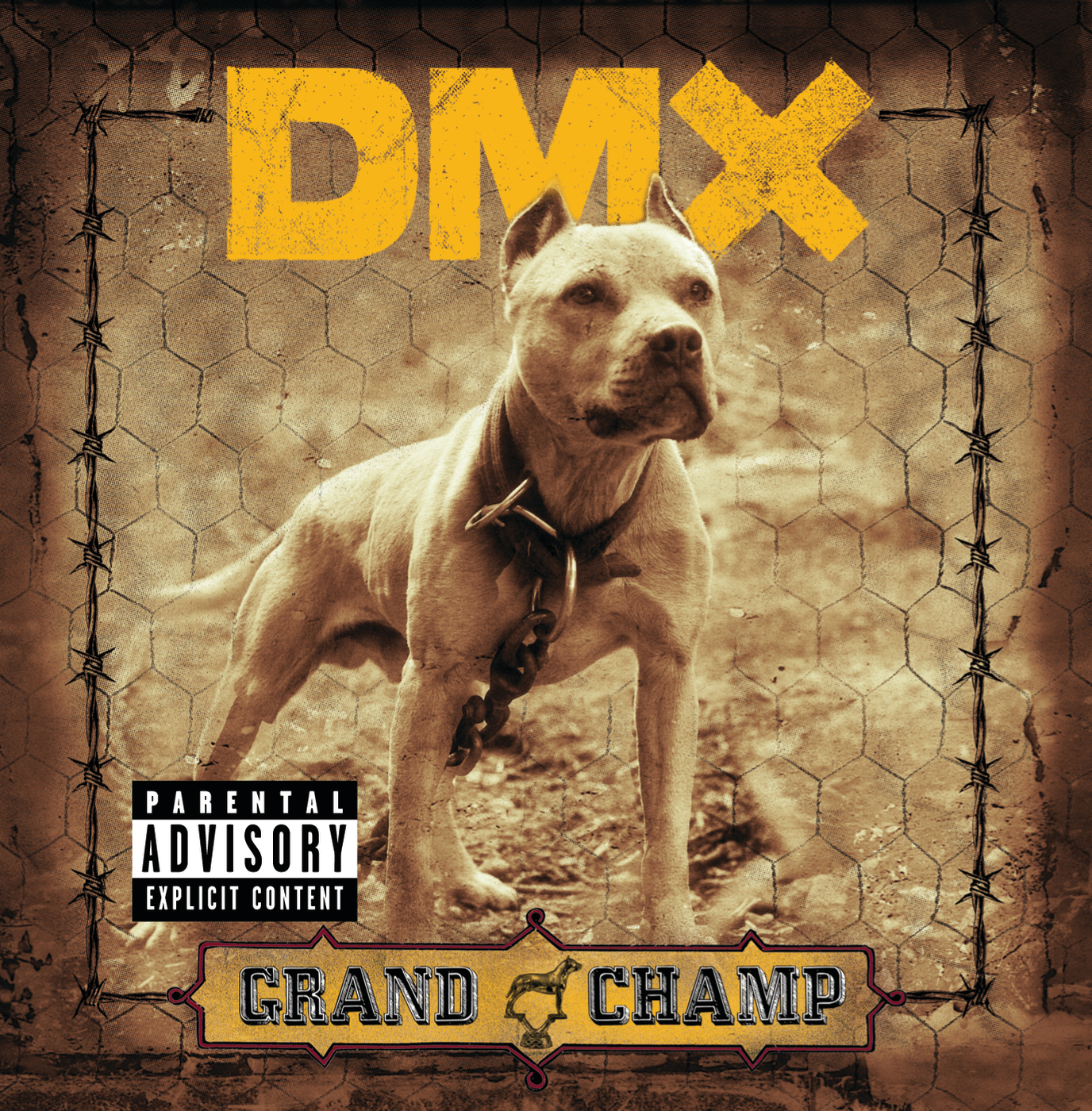 Listen Free To Dmx Get It On The Floor Radio Iheartradio