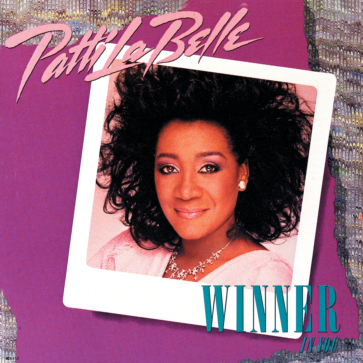 Listen Free to Patti LaBelle - On My Own Radio | iHeartRadio