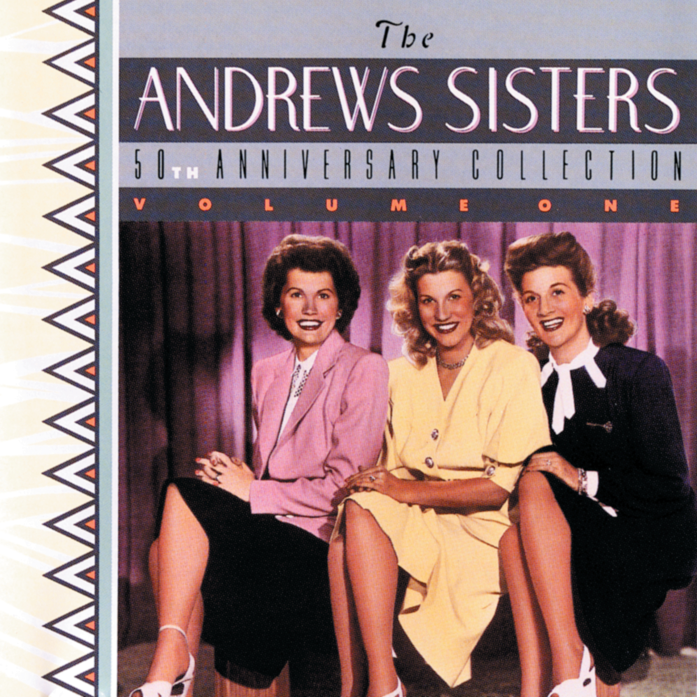 Listen Free to The Andrews Sisters Rum And CocaCola Radio iHeartRadio